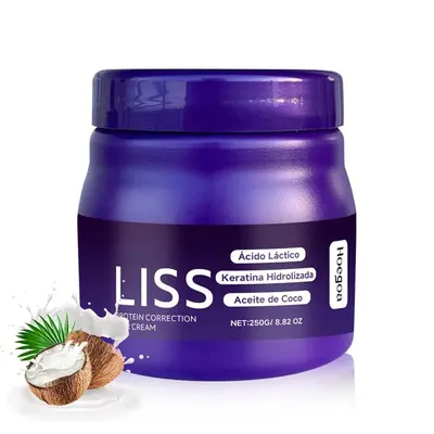 Lumino Liso Sin Formol TikTok Shop