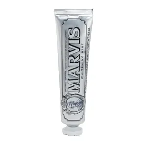 Marvis Whitening Mint Toothpaste for Oral Care Luxury Marvis Whitening Mint Toothpaste for Oral Care Luxury