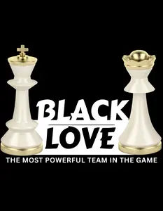 Black Love T-Shirts