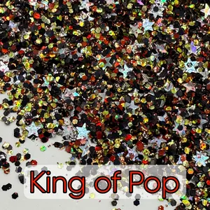 King of Pop