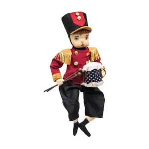 Gallerie II Danny Little Drummer Figurine