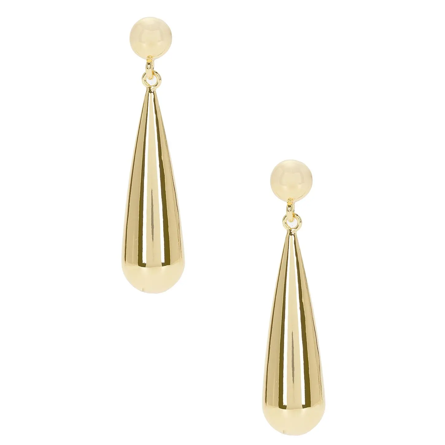 BaubleBar Kallen Earrings in Gold BaubleBar Kallen Earrings in Gold