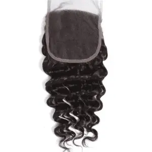 Flawless Raw Indian HD Lace Closures