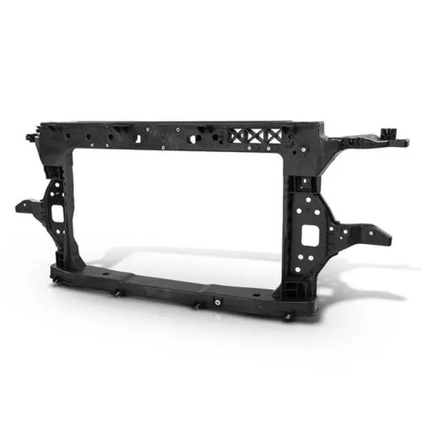 Radiator Support Core Assembly Fit For 2020-2024 Hyundai Venue 64101K2000