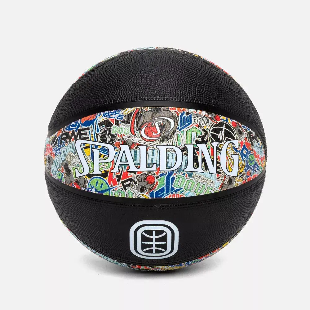Spalding x Overtime Elite Mashup 29.5 Basketball Spalding x Overtime Elite Mashup 29.5 Basketball