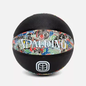Spalding x Overtime Elite Mashup 29.5 Basketball