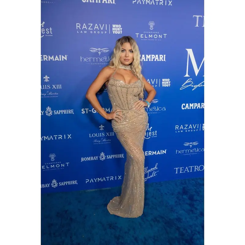 kim in marilyn monroe dress - TikTok Shop