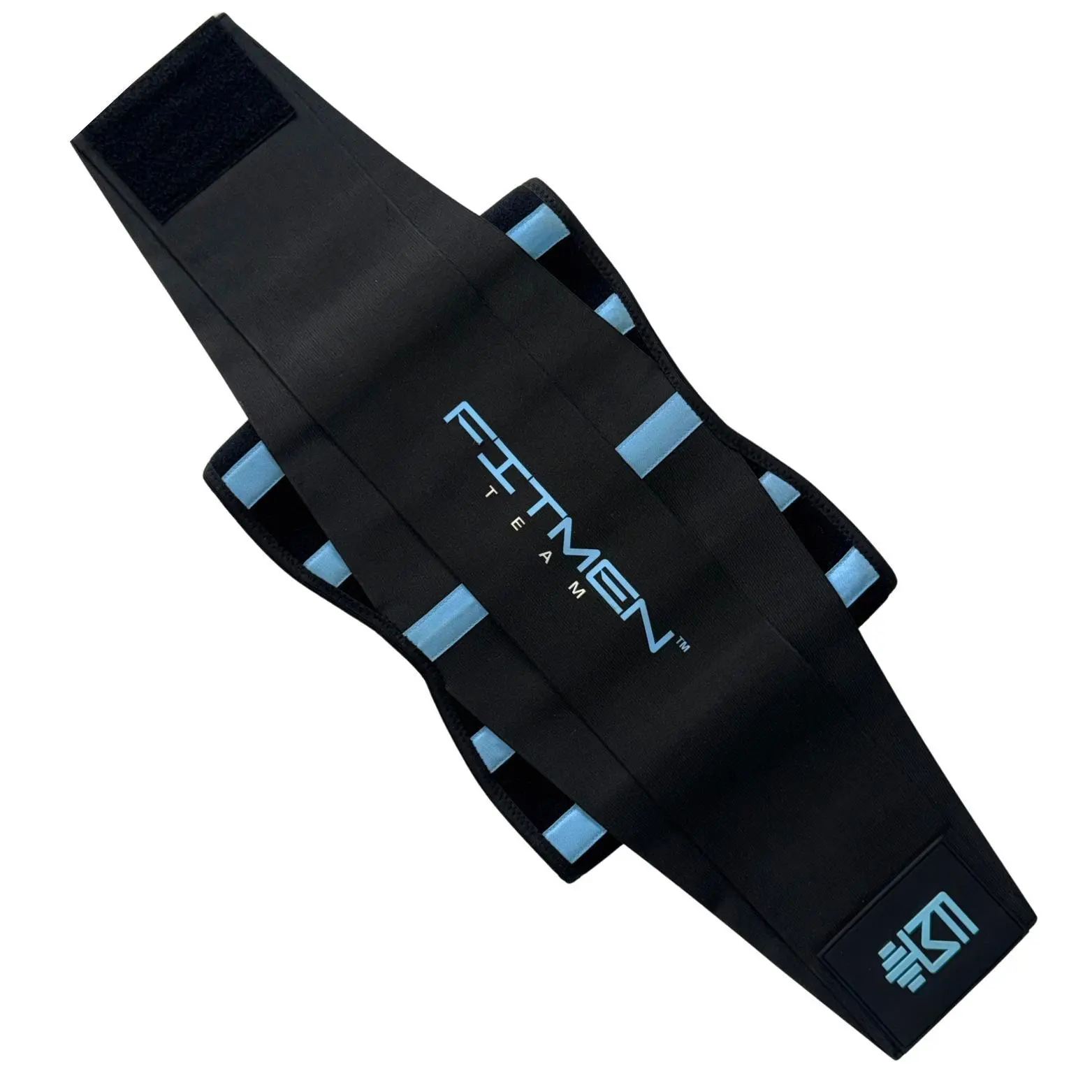 ICY BLUE BARS 