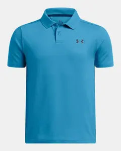Under Armour Matchplay Boys' Polo
