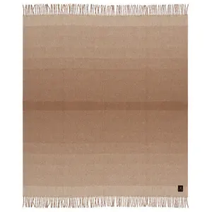 Highland Hues Alpaca Wool Throw