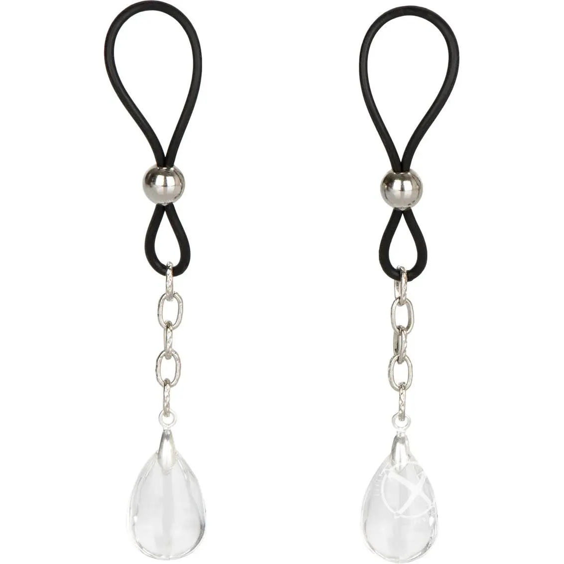 Nipple Play Non-Piercing Nipple Jewelry