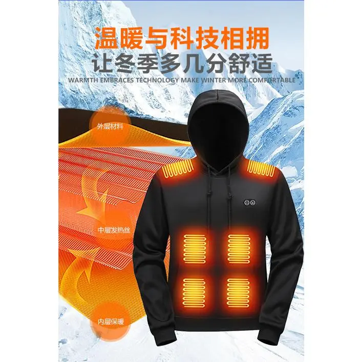 Black   Dual Control Zone 17