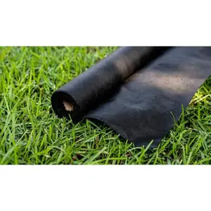 2 ft. x 40 ft. Medium Duty Perforated Raised Garden Bed Fabrics