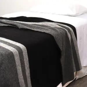 Inca Warmth Alpaca Wool Throw