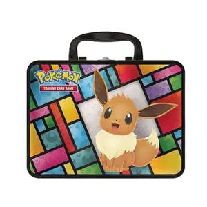 2021 Eevee Collector's Chest