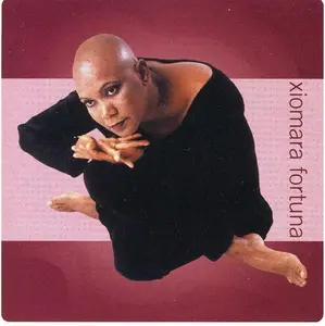 Xiomara Fortuna - Kumbajei  [COMPACT DISC - CD]