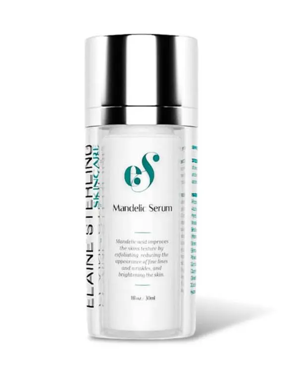 MANDELIC SERUM MANDELIC SERUM