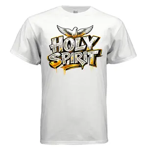 Holy Spirit Tshirt