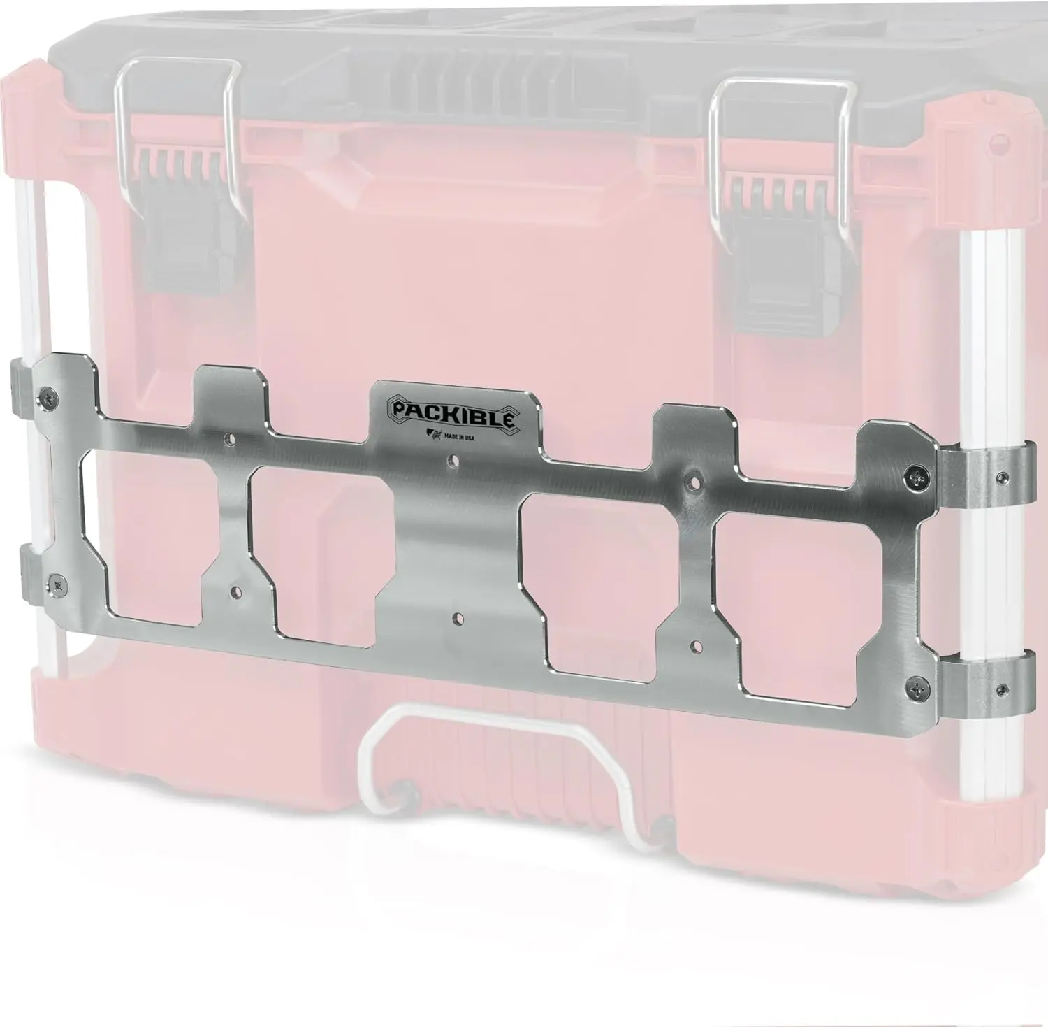 Joey - Packout Front/Back Mount Bracket Kit