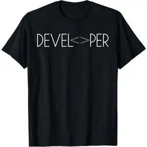Coding t shirt Web Developer Full Stack Programmer Coders T-Shirt