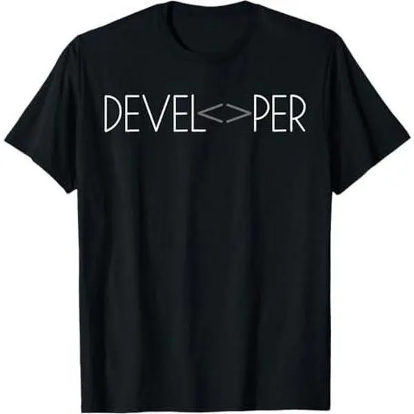 Coding t shirt Web Developer Full Stack Programmer Coders T-Shirt