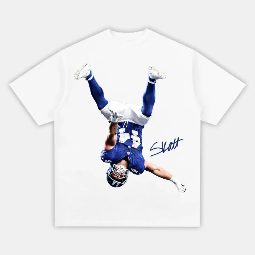 CAM SKATTEBO “FLIPPED” Adult and Youth T-Shirt Sweatshirt, Skattebo shirt, graphic t-shirts, Cam Skattebo Game Day Shirt, Football Tee clothes, men's clothing clothes merch, Streetwear, Gift For Him & Her