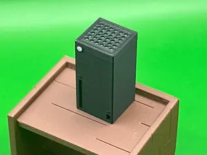 Xbase Type X - Mini Game Console