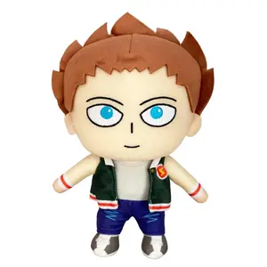 Mob Psycho 100 S2 - Sho Suzuki Plush 8"H