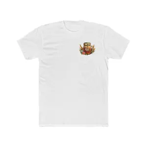 Redneck Romance T-Shirt | Rustic Truck, Boots & Floral Country Design