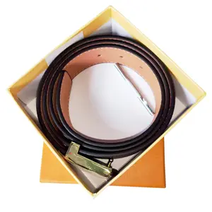 Classic Printed Belts for Men and Women Versatile Design Unisex Appeal Fashion Statement Ideal for Casual and Semi-Formal Wear