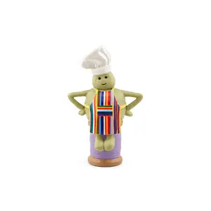 Tiny Chef Tonie Tiny Chef Tonie
