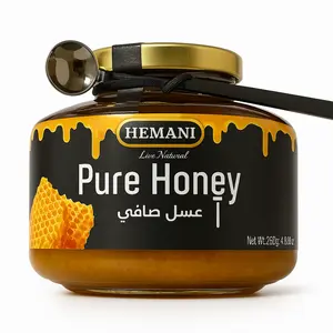 Hemani Honey Black Seed Hemani Honey Black Seed