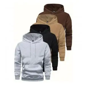 Grey+Black+Khaki+Brown