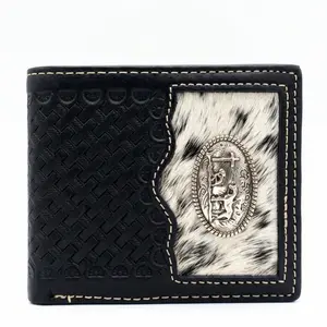 Leather wallets