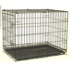 YML  6 x 36 x 23 Foldable Dog Crate