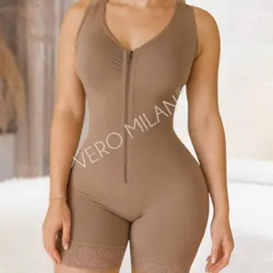 BARCELONA  C Shapewear Bodysuit Womenswear