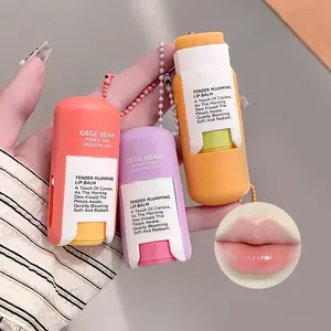 3-Pack Combination Set, Flammable Aerosol Products, Non-Flammable Base Unit, Ideal for Home Use, Safety Certified, Easy Notification, Lip Care, Lip Balm