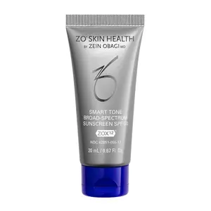 Smart Tone Broad-Spectrum SPF 50 - 0.67oz 0.67oz Day Use