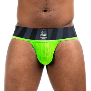 Vibe Jock - Green
