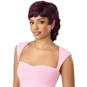 Outre Wig Pop Full Wig - POP 9