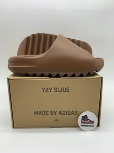 adidas Yeezy Slide Flax