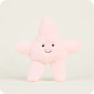 Starfish Warmies Junior