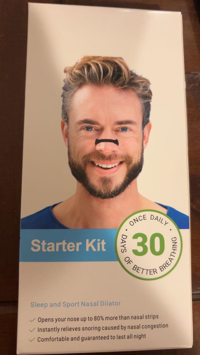 Item: Matte / Black / 30 Day