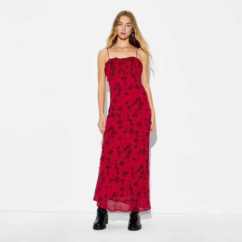 empire waist dresses - TikTok Shop