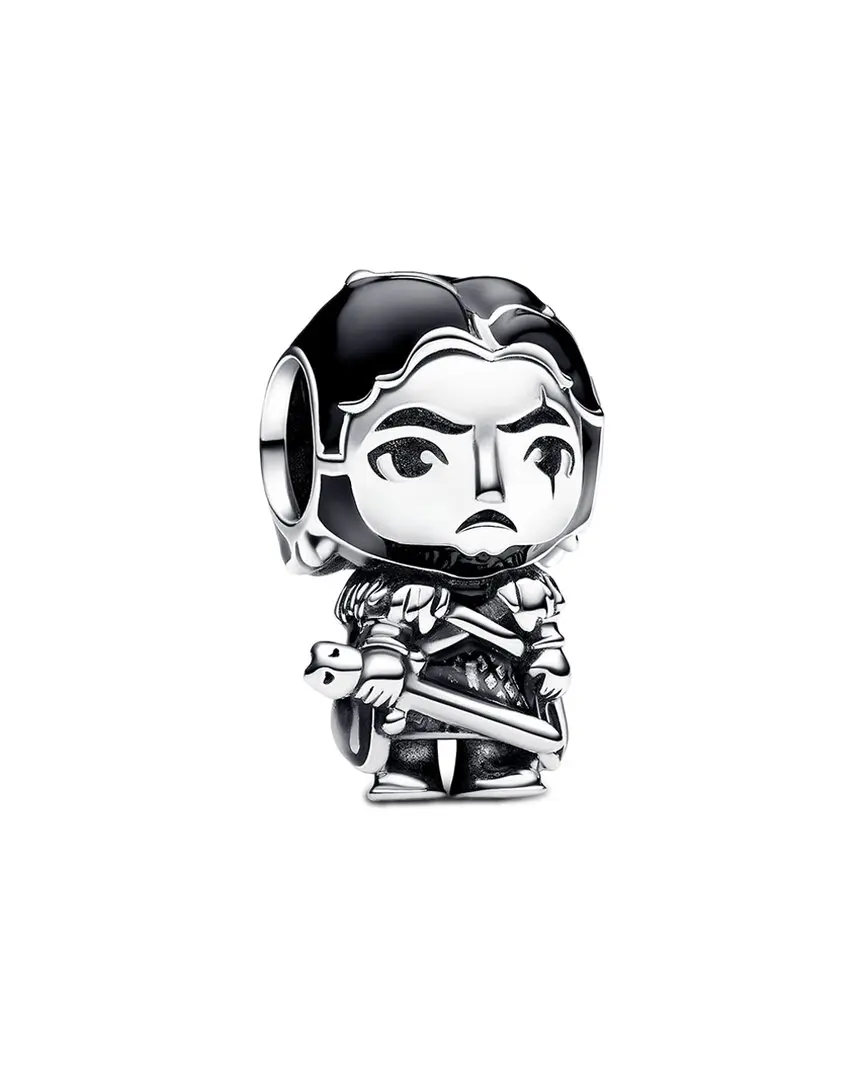 Pandora Game of Thrones Silver Charm
