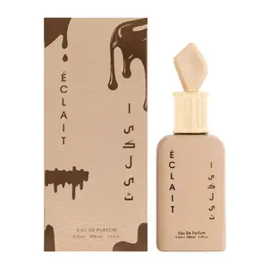 Secret Plus Eclait Eau De Parfum Spray for Women 100Ml/3.4fl.oz.