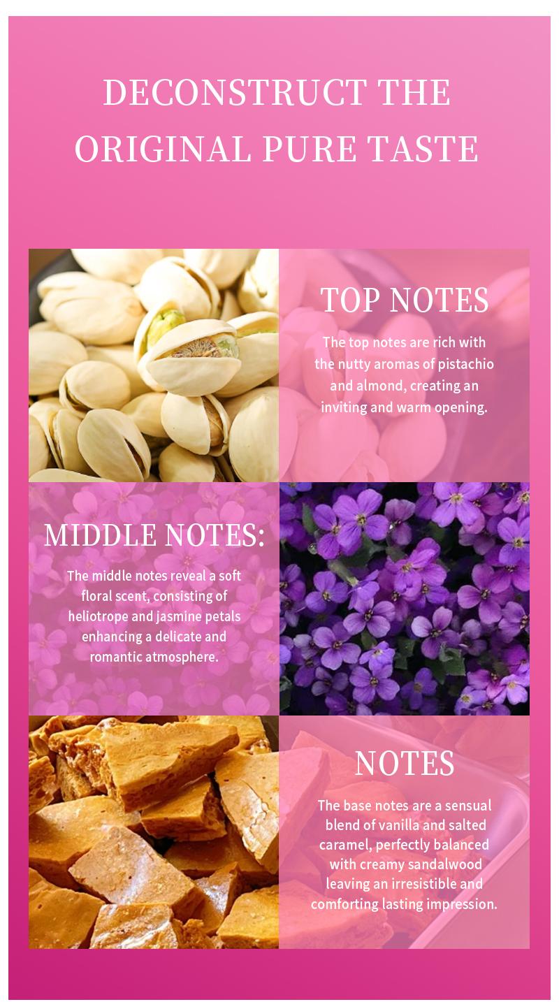 ASSEEK Women's Perfume, Long Lasting Floral Fruity Fragrance with Sicilian Mandarin, Jasmine Absolute & Amber, Daily Scented Perfume, 2.71oz (80ml) ASSEEK Women's Perfume, Long Lasting Floral Fruity Fragrance with Sicilian Mandarin, Jasmine Absolute & Amber, Daily Scented Perfume, 2.71oz (80ml)