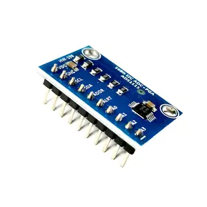 ADS1115 Pre-Soldered ADC Analog to Digital Converter Module for Arduino & Raspberry Pi