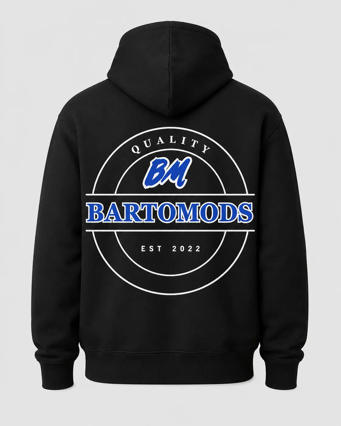Bartomods Hoodie
