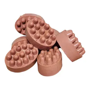 Beetroot & Carrot Soap